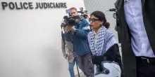 Rima Hassan a processo: &laquo;&Egrave; mobbing politico&raquo;