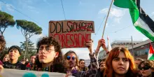 Decreto a tappe forzate, sulla repressione nessun ripensamento