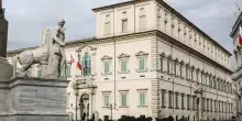 L&rsquo;attesa di Mattarella. Al Quirinale si studia come procedere alla revoca