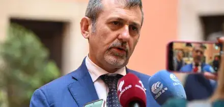 &laquo;Delmastro ha fatto beneficenza&raquo;