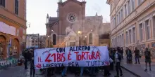 Altri due anni di 41 bis per l&rsquo;anarchico Cospito