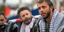 &Aacute;vila e Abukeshek ostaggi di Israele: &laquo;Sono terroristi&raquo;