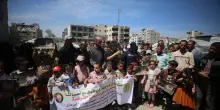 Troppe violazioni e pochi aiuti, il piano Usa per Gaza si sgonfia