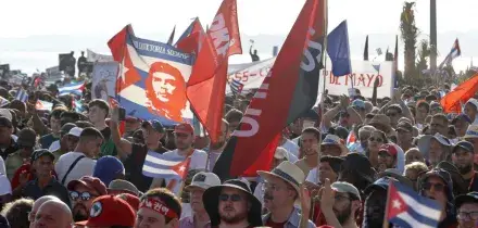 Nuove minacce e sanzioni. Cuba torna nel mirino Usa
