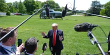 Tornano i dazi: 25% sulle auto europee. Trump &egrave; &laquo;inaffidabile&raquo;