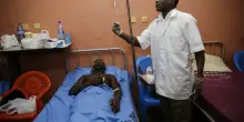 Sanit&agrave; e America First, il Ghana dice no