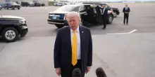 Tutto bene, anzi male. Trump oscilla e la benzina aumenta