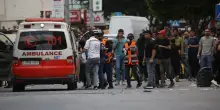 Bulldozer e sfollamenti a Tulkarem, &egrave; ripresa &laquo;Muro di Ferro&raquo;