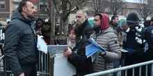 Cittadinanza negata per &laquo;antagonismo&raquo;. Ma il Tar ribalta tutto