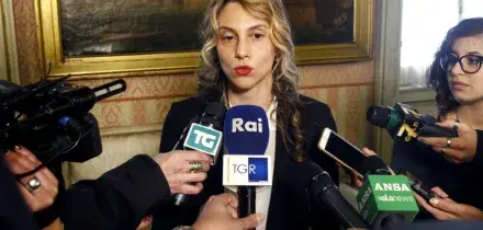 Madia lascia il Pd in attesa della nuova Margherita