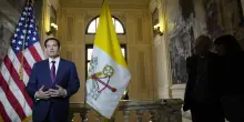 &laquo;Cattolici in pericolo con Leone&raquo;