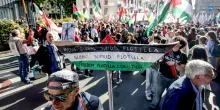 Provocazioni e avvertimenti. Ma la Flotilla fa rotta su Gaza