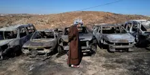Per il generale Bluth sparare ai coloni non si pu&ograve;. Ai palestinesi invece s&igrave;