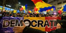 In Romania &egrave; ancora crisi, sfiduciato il governo Bolojan