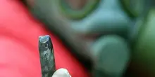 Uranio in Kosovo, l&rsquo;Italia fa scuola