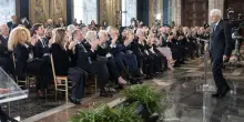 David di Donatello, la cerimonia e la crisi del cinema italiano