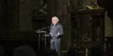 Tra le navate del duomo risuonano come d&rsquo;incanto Le voci di Dante