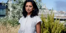 Natacha Appanah, la violenza maschile tra cronaca e memoria