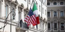 Prevost aspetta la retromarcia Usa, Meloni ci spera