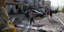 Guerra a colpi di tregua: Kiev d&agrave; l&rsquo;ultimatum, Mosca rifiuta