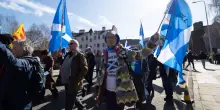 In Scozia l&rsquo;Snp rilancia il referendum per l&rsquo;indipendenza