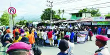 Papua Indonesia, la terra depredata