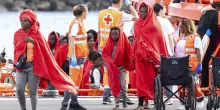 Viaggio apostolico in Spagna, tappa alle Canarie sulla rotta dei migranti