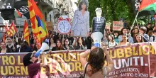 Scuola in sciopero: la riforma di Valditara &egrave; &laquo;classista&raquo;