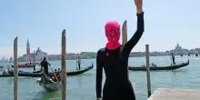 Venezia e la geopolitica dei padiglioni