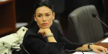 La freddezza di Mediaset per la denuncia di Nordio