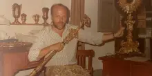 Gonz&aacute;lez-Palacios, gli uomini nella loro unicit&agrave;