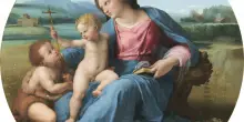 Raffaello al Met, il Divino conquista l&rsquo;America