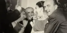 Testori, le lettere di vita a Longhi