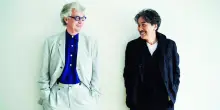 Yakusho Koji, interprete di se stesso