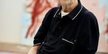 Baselitz, ostensione della fragilit&agrave;