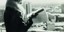 Barbara T. Smith, nevica  a Las Vegas