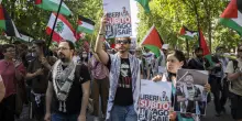 Thiago e Saif escono di prigione. Saranno espulsi da Israele