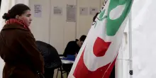 La conta dei voti ai gazebo pu&ograve; fare molto male alla coalizione
