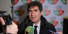 Fratoianni: &laquo;Il perimetro della coalizione sono i contenuti: patrimoniale e no alla guerra&raquo;