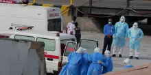 In isolamento quattro  italiani, ma il rischio hantavirus &egrave; basso