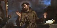 Il Guercino del Vate: collezionismo, estetismo