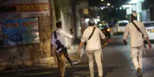 Sanzioni ai coloni e basta. Ue-Israele, tutto come prima