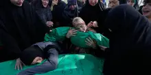 Colpito un centro medico a Tiro: il &laquo;double-tap&raquo; israeliano fa un morto e 5 feriti
