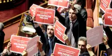 Giovani, energia, salari: Avs, M5S e Pd attaccano sui temi economici