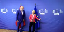 Ue, sull&rsquo;ingresso di Tirana nel 2030. Il no dell&rsquo;opinione pubblica francese