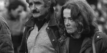 Luc&iacute;a Topolansky: &laquo;La nostra selva era il cemento&raquo;