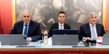 Due navi per sminare Hormuz: &laquo;La missione solo con una tregua definitiva&raquo;