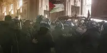 Caccia ai pro pal a Milano: altri sette vanno ai domiciliari