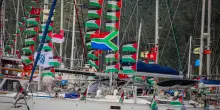 Il blitz di Israele non basta, &laquo;oggi la Flotilla riparte verso Gaza&raquo;