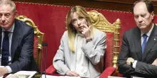 Il tab&ugrave; infranto non &egrave; il Quirinale ma l&rsquo;asse con i neri